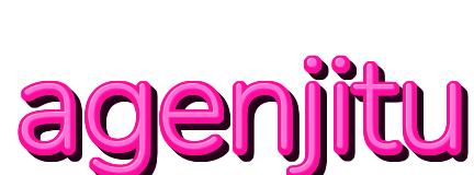 agenjitu — logo kanal